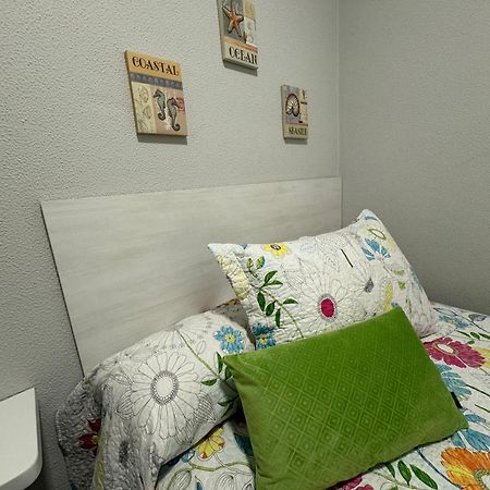 Toleria Miramar Daire Vera Dış mekan fotoğraf